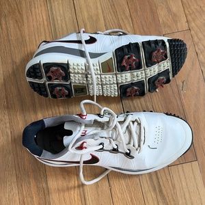 Nike Men's Golf Shoes